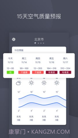 彩虹空气app 1.2 截图4