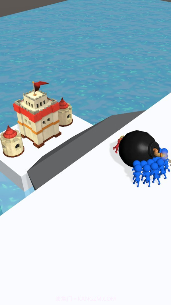 推个炸弹搞破坏截图2 推个炸弹搞破坏截图2