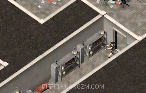 生化研究所截图2