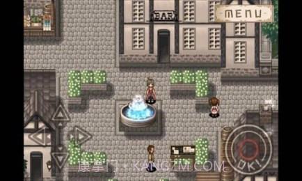 不可思议之国的冒险酒馆截图1