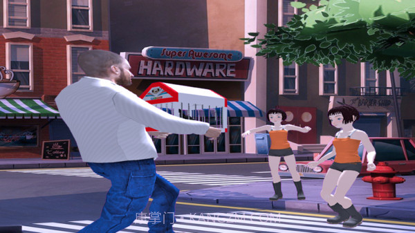 宠物运输车模拟器截图4