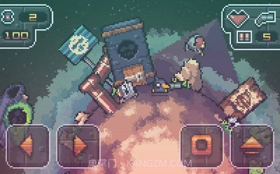 战鸭截图2 战鸭截图2