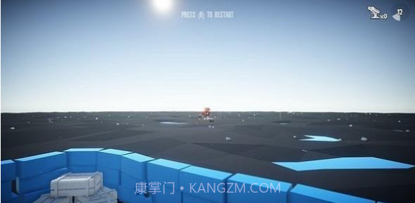 迫击炮模拟器截图2