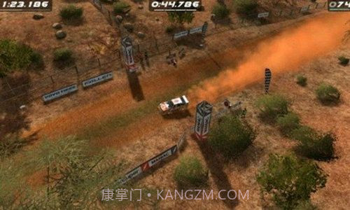 拉力竞速起源截图3 拉力竞速起源截图3