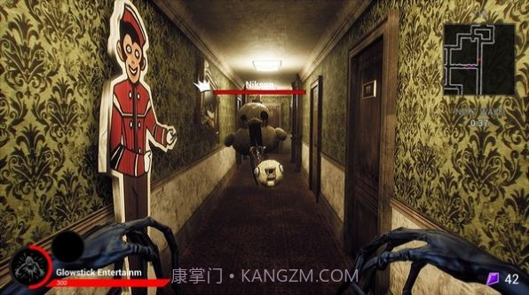 怪物与凡人截图3