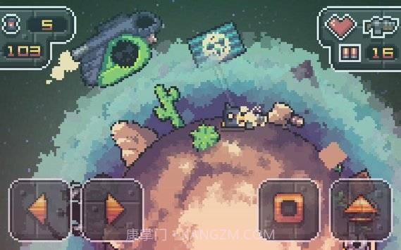 战鸭截图5 战鸭截图5