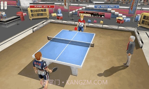 田径3夏日运动会截图3