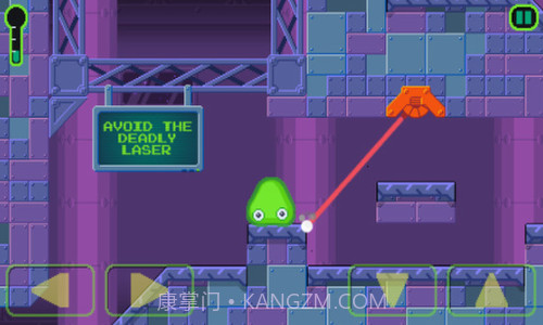 粘液大冒险截图1