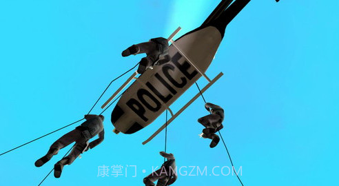 侠盗猎车圣安地列斯截图4 侠盗猎车圣安地列斯截图4