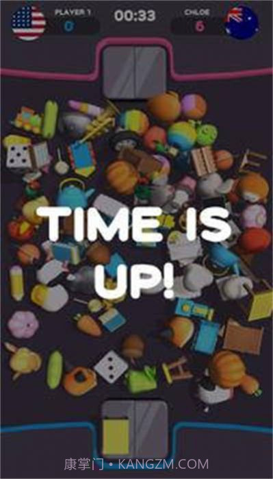 匹配大师拼图截图4 匹配大师拼图截图4