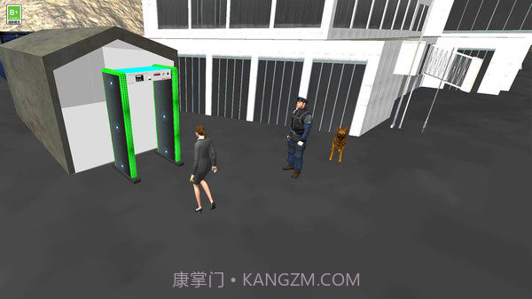 快来抓小偷截图3