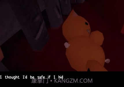 邦尼的面包店截图2 邦尼的面包店截图2