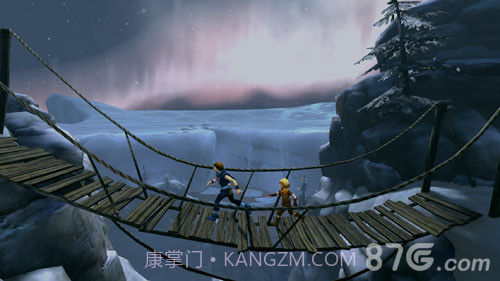 兄弟：双子传说中文版截图1