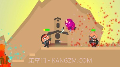 欢迎来到未来截图3