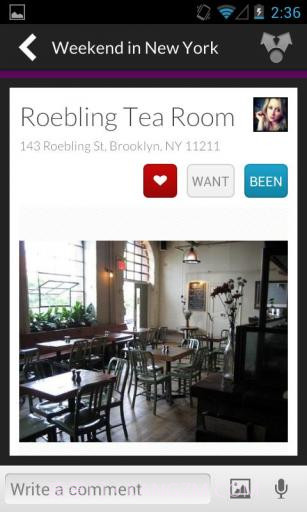 记事本 Springpad截图1 记事本 Springpad截图1