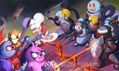 炒锅星球截图3 炒锅星球截图3