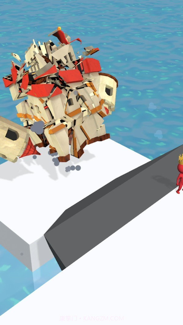 推个炸弹搞破坏截图3 推个炸弹搞破坏截图3