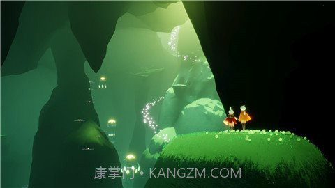 光遇查询器截图1