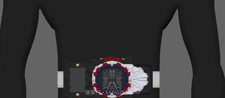 假面骑士恐惧腰带模拟器截图1