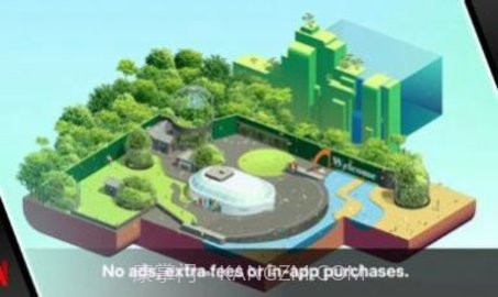 奇幻高尔夫（Wonderputt Forever）截图1