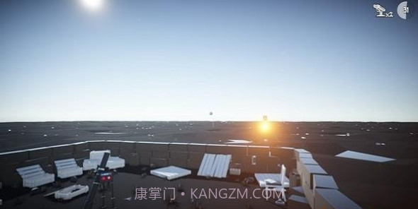 迫击炮模拟器截图3