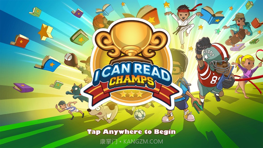 爱可睿冠军截图2