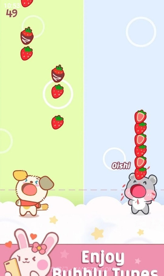 宠物二重唱截图3