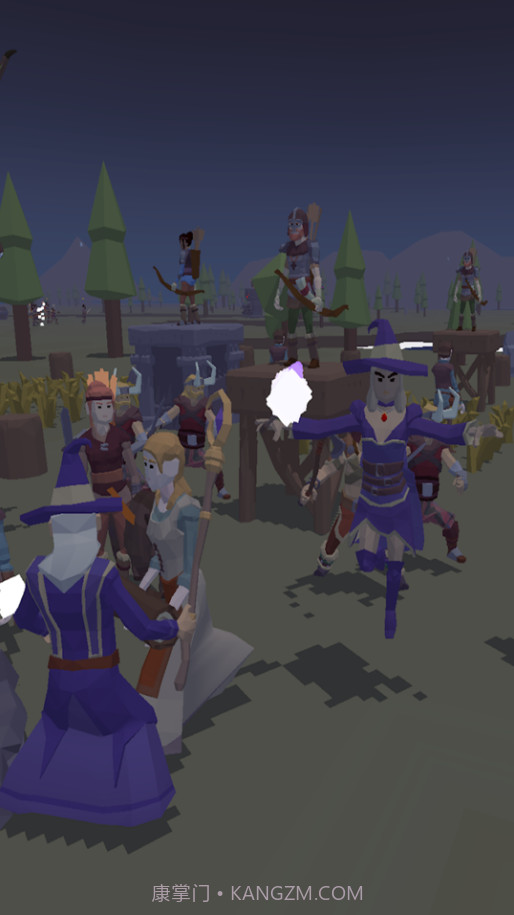 维京村落截图2 维京村落截图2