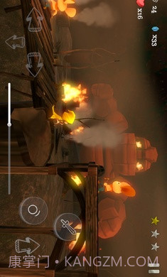 小小夜女郎截图1