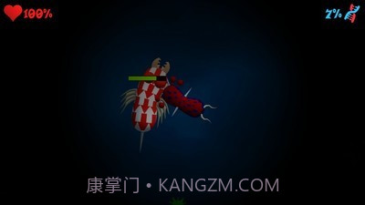 进化模拟器2游戏截图5