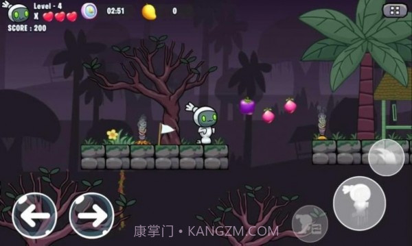 木木大冒险截图2 木木大冒险截图2