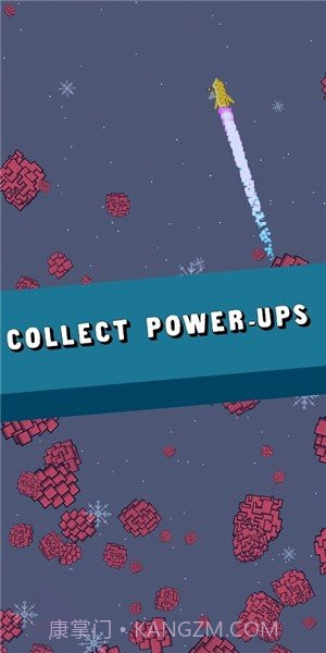 太空骆驼截图2 太空骆驼截图2