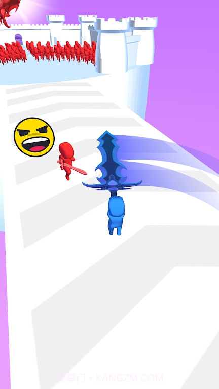 刀刃斩狂怒截图1 刀刃斩狂怒截图1