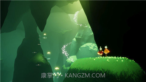 光遇查询器截图3