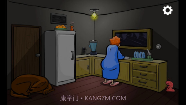 异形虫历险记截图2