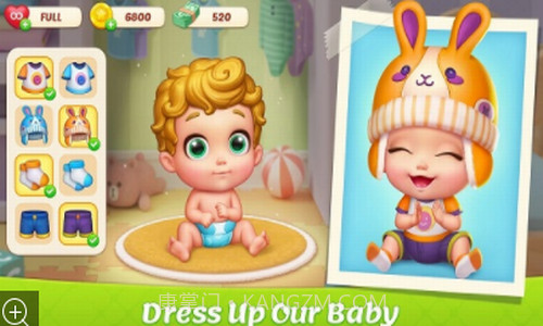 宝贝大厦家居改造截图3