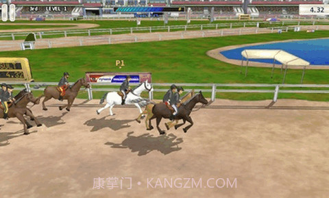 田径3夏日运动会截图5