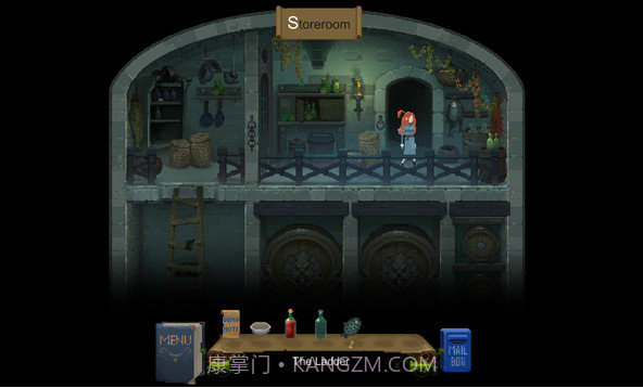 迷失在巴尔多截图4