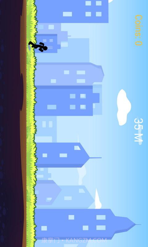 火柴人跑起来截图5