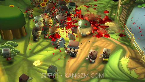 迷你格尔2截图3