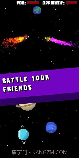 太空骆驼截图3 太空骆驼截图3