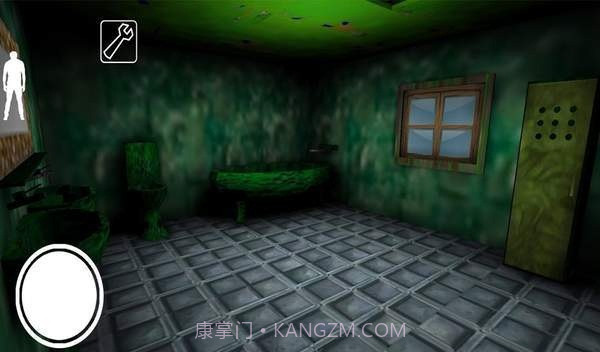 Zombie Granny截图1 Zombie Granny截图1