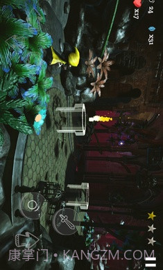 小小夜女郎截图2