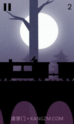 火柴人追火车截图2 火柴人追火车截图2