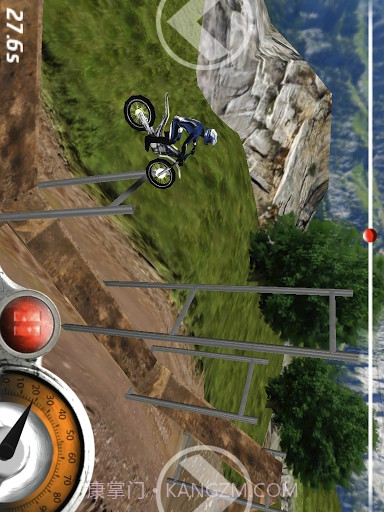 极限摩托完整版截图3