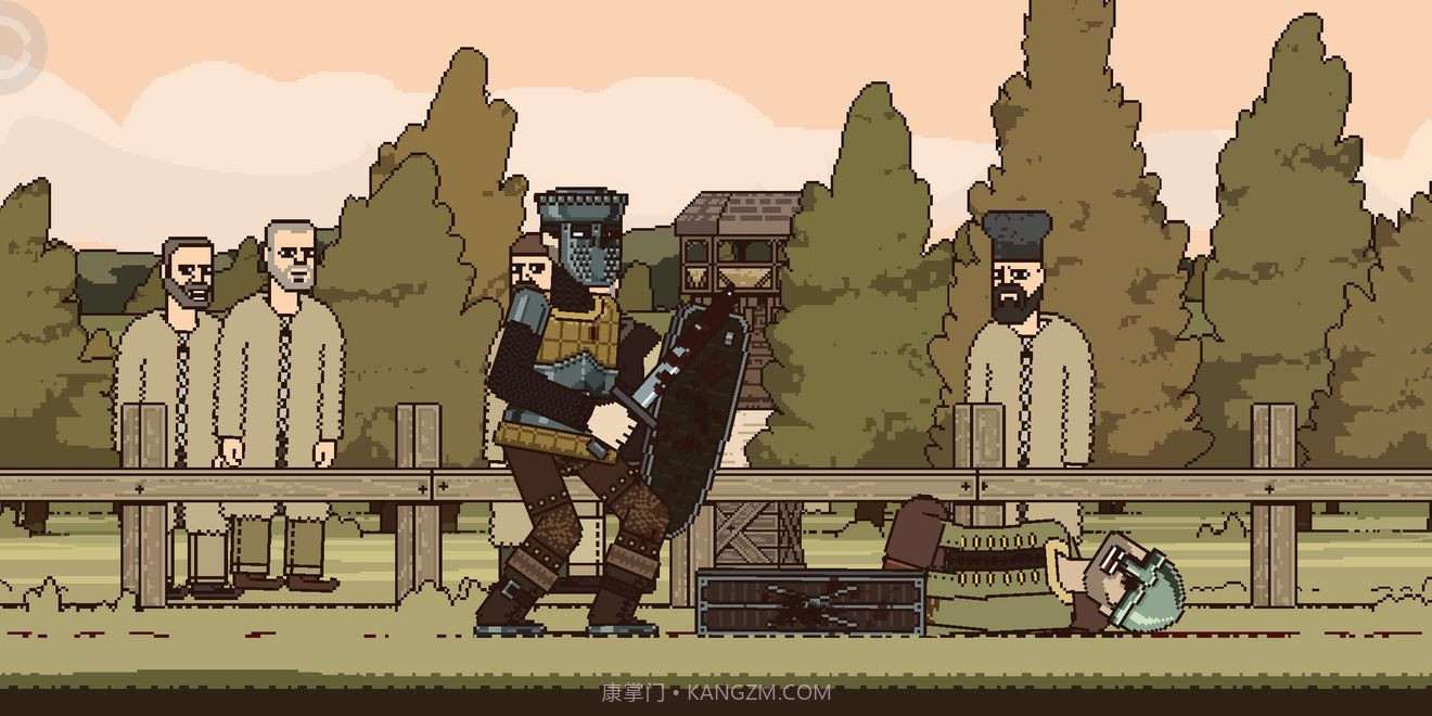 可恶的混蛋截图2