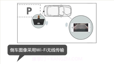 高德手机倒车截图3