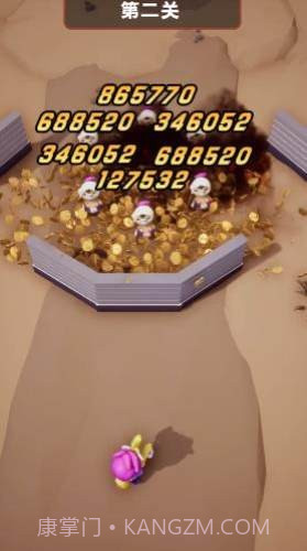 超能行动队截图4