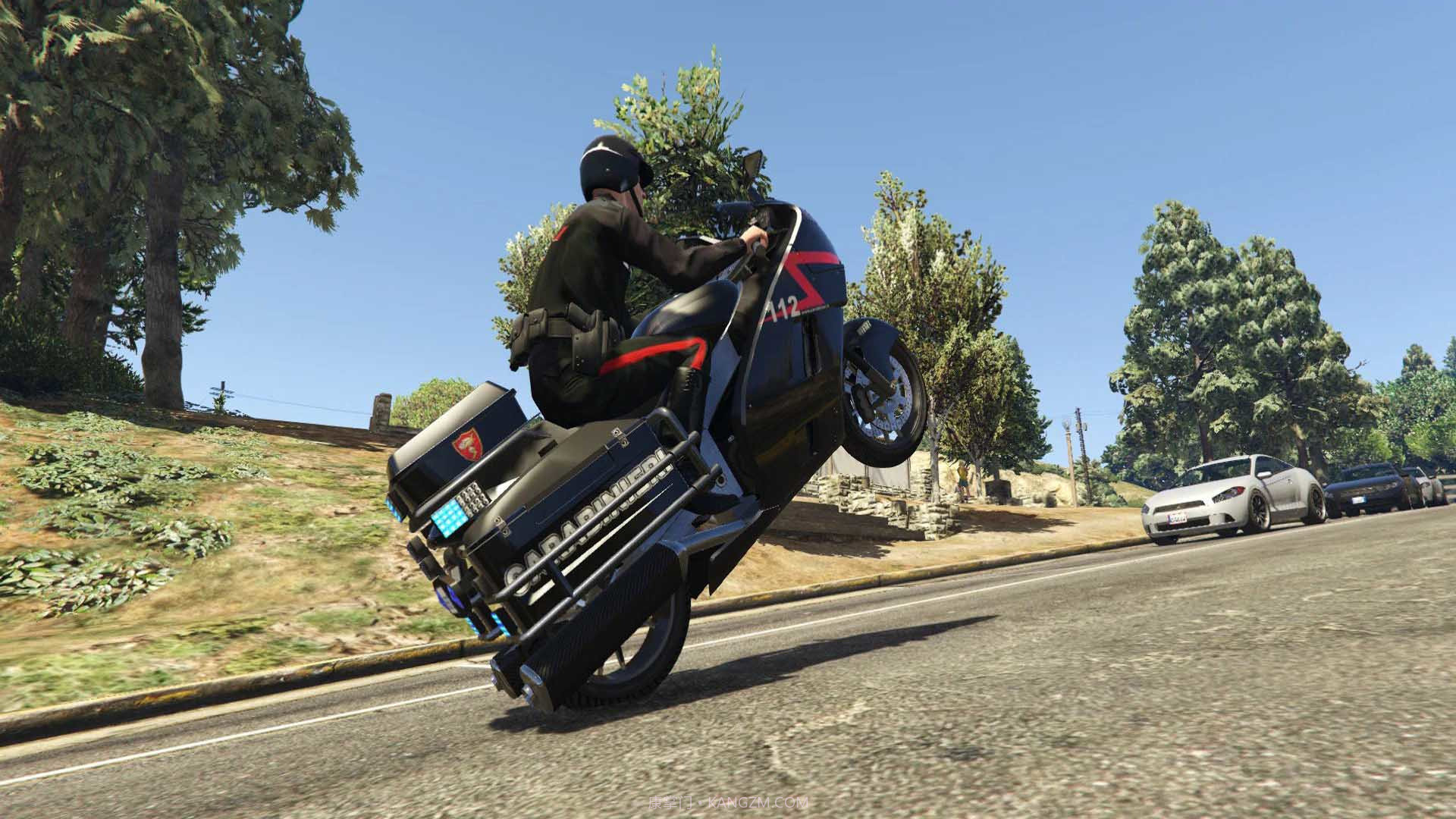 高速碰撞截图4 高速碰撞截图4