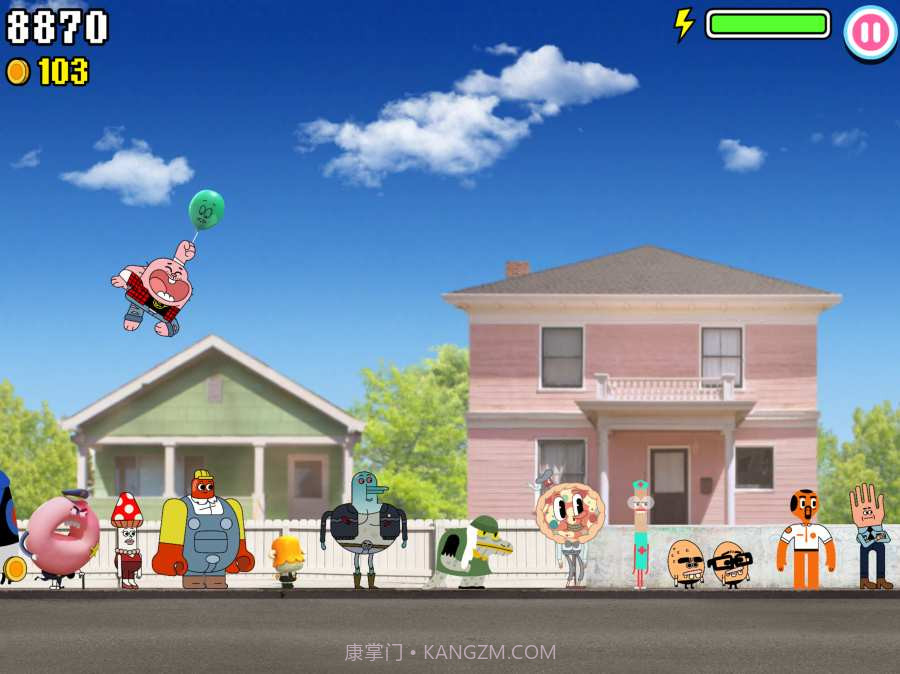 跳过头v3.4截图2